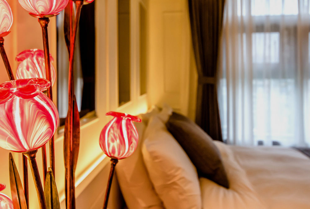 Jeju Hertz Hotel Екстер'єр фото